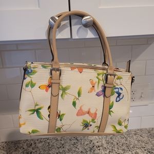 Liz Claiborne Bag Vintage